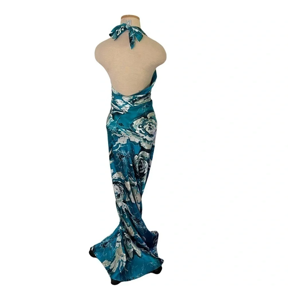 Adrianna Papell  Woman Formal Dress Size 8 - Picture 5 of 12